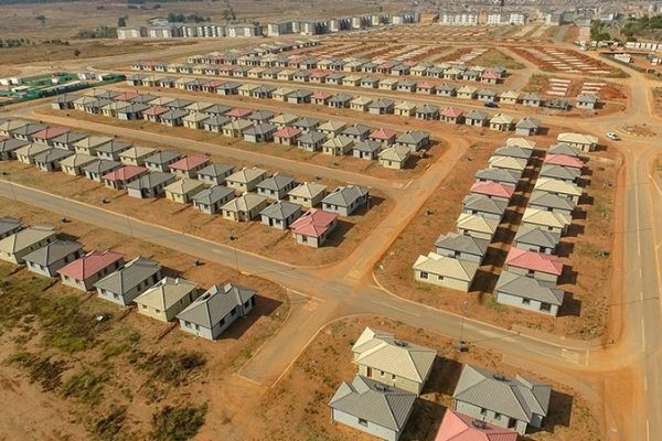 Construction Projects