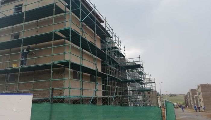 Construction