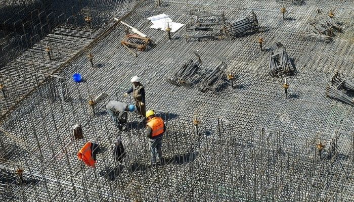 Construction