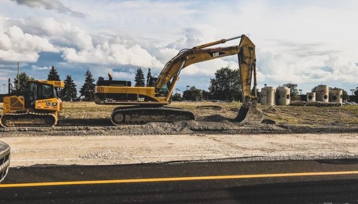 Construction