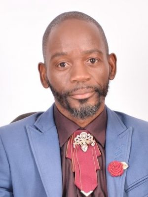 Mr Danwick Nsaka (Air Condition & HVAC Specialist)
