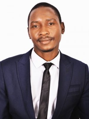 Mr Proud Torerayi (Technical Foreman)