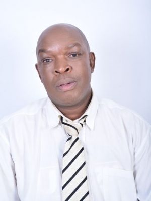 Mr Samuel Seloane (Network Cabling Specialist)