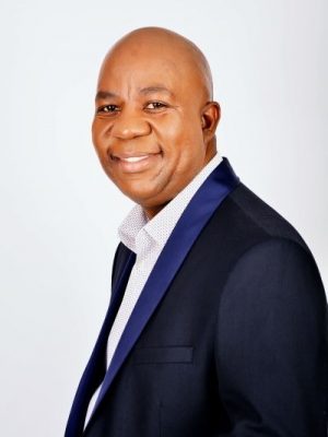 Mr Selby Mkhabela -Director