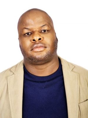 Mr Surprise Mkhabela (Contracts Manager)